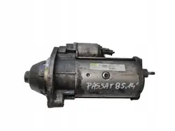 VW Passat B5 Käynnistin OEM 068911024E - Käytetty