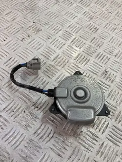 Lüftermotor OEM 16363-K0020 für Toyota Yaris IV 1.5 Hybrid
