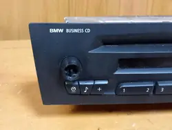 Radio CD MP3 BMW OEM 9232250 pour Série 3 E90/E91
