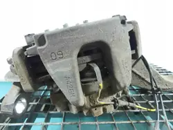 Vänster främre bromsok Jaguar F-Pace 16- OEM IMPRK1351362
