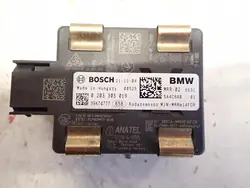BMW Distronic Radar OEM 5A4C6A0 - Gebraucht