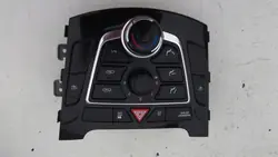 Ilmastointipaneeli Hyundai i30 2013 97250A6040