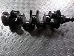 Vevaxel IVECO DUCATO BOXER JUMPER 2004 - 2016