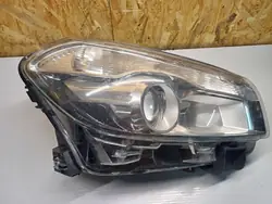 Phare avant droit Nissan Qashqai 2011