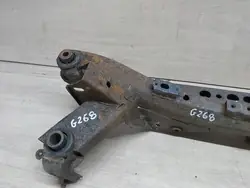 Poutre suspension arrière T25 SANKI TYŁ pour Toyota Avensis