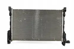 Radiador de agua VIVARO B TRAFIC III 1.6D