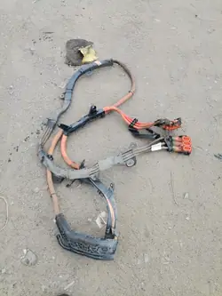 Batterikabel-Set OEM 2094 för Peugeot 508/RXH