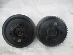 Rueda Vario 1.5 2.0 Turbo Volvo XC60 S60 V40 II