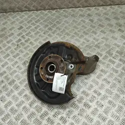 Audi A3 S3 8V 2016 Mozzo ruota posteriore sinistro