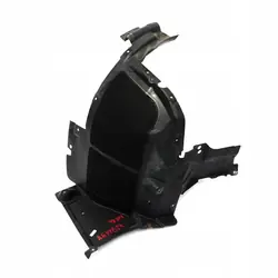Aile avant gauche BMW X5 F15 OEM 7291197