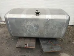 Kraftstofftank 570L Mercedes Actros MP4 OEM 9604704604
