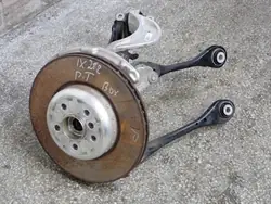 OEM 6890578 Bakre Höger Nav för BMW iX i20 xDrive40
