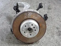 OEM 6890578 Moyeu Arrière Droit pour BMW iX i20 xDrive40