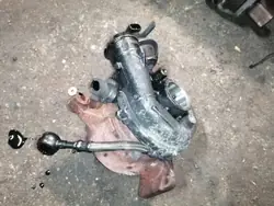Ford Turbo OEM 9662464980 för Mondeo IV 2.0L Diesel