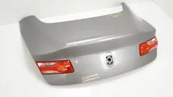 OEM 360208177 Tavaratilan kansi Renault Laguna III Coupé