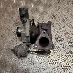 Turbolader OEM 24461826 für Opel Vectra C 2.0L Diesel
