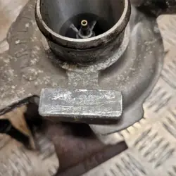 Turboladdare OEM 24461826 för Opel Vectra C 2.0L Diesel