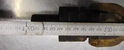 Arbre de transmission OEM SJ500 pour Suzuki Samurai 1.3