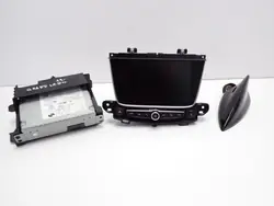 Radio Navigation OEM 28625508 pour Opel Grandland X