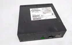 Volvo XC90 2005 CD/DVD-vaihtaja OEM 30679809