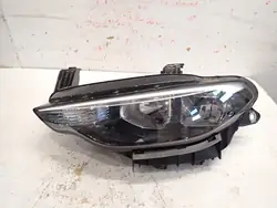 Farol dianteiro esquerdo FIAT TIPO II 2015- 52113800