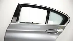 Portière Arrière Gauche BMW F10 OEM 375484610 - Occasion