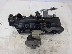 Coletor de admissão Insignia Saab 95 9-5 NG 2.0 TTID CDTI