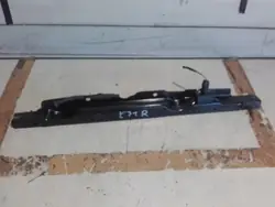 BMW 8 E31 Couvre-levier vitre gauche arrière OEM