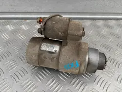 Motor de arranque Infiniti FX35 M35 G35 Nissan 350Z OEM 23300AM600