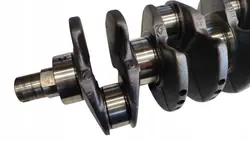Vilebrequin OEM gy6tub87tg pour Opel Insignia A 2.0 CDTI