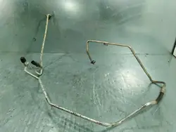 Ilmastointiputki Anturilla Citroen C3 1.4 8V OEM