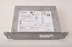 Radio Navigation Alpine BMW OEM 5A47355