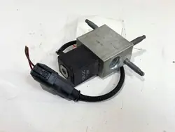 Soupape de détente climatisation OEM 2128309200 Mercedes W212