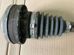 Arbre de transmission gauche VW SEAT SKODA 2.0 TSI DSG