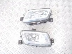 Halogène Ford Ranger Raptor V Lift 15-22