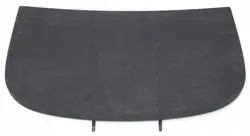 Achterste plank Alcantara OEM 4G8867769 RS7 A7 4G8