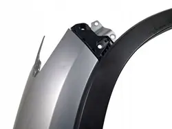 Rechter Kotflügel MAZDA CX5 2013 OEM 38P