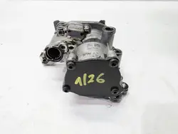 Gebrauchte Ölpumpe OEM 04L145208AA für Audi 2.0 TDI