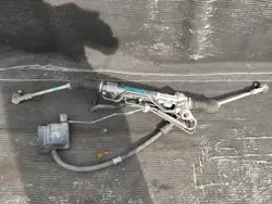 Caixa de direção Hyundai Coupe 2003