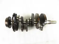 WAŁ KORBOWY JEEP CHEROKEE KJ 3.7 EKG Kurbelwelle