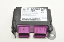 Module Capteur Airbag Kia Carens IV OEM 95910-A4350