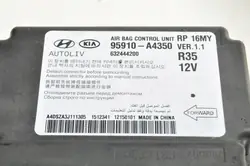 Kia Carens IV Turvatyynyanturi OEM 95910-A4350
