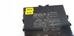Lexus Älyavaimen Moduuli OEM 89990-78210 Käytetty