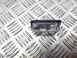 Luz de matrícula Nissan Leaf ichikoh6249 - Usado