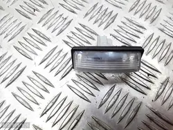 Luz de matrícula Nissan Leaf ichikoh6249 - Usado