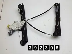 BMW Raamregelaar OEM 7067796s 7138466e - Gebruikt