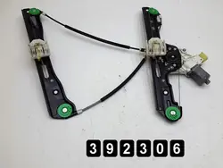 BMW Fönsterregulator OEM 7067796s 7138466e - Begagnad
