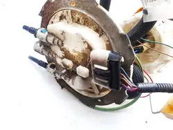 Pompe à carburant OEM EIS-2772535 Opel Signum 2003