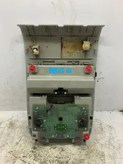 Toyota Prius 2009 Innenleuchte OEM 1D111103G