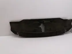 Honda CR-V 2011 Vordersitzgurtabdeckung OEM AMD103351